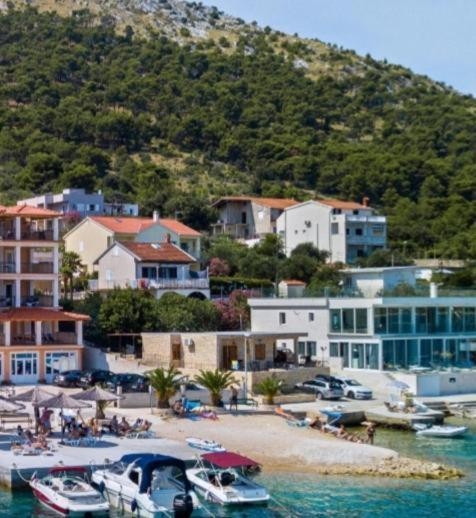 Sparadici Grebaštica Extérieur photo