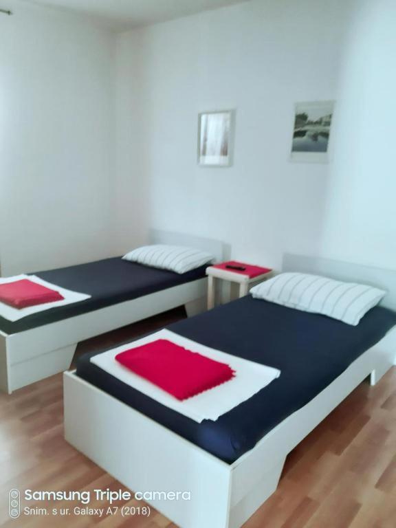 Sparadici Grebaštica Extérieur photo