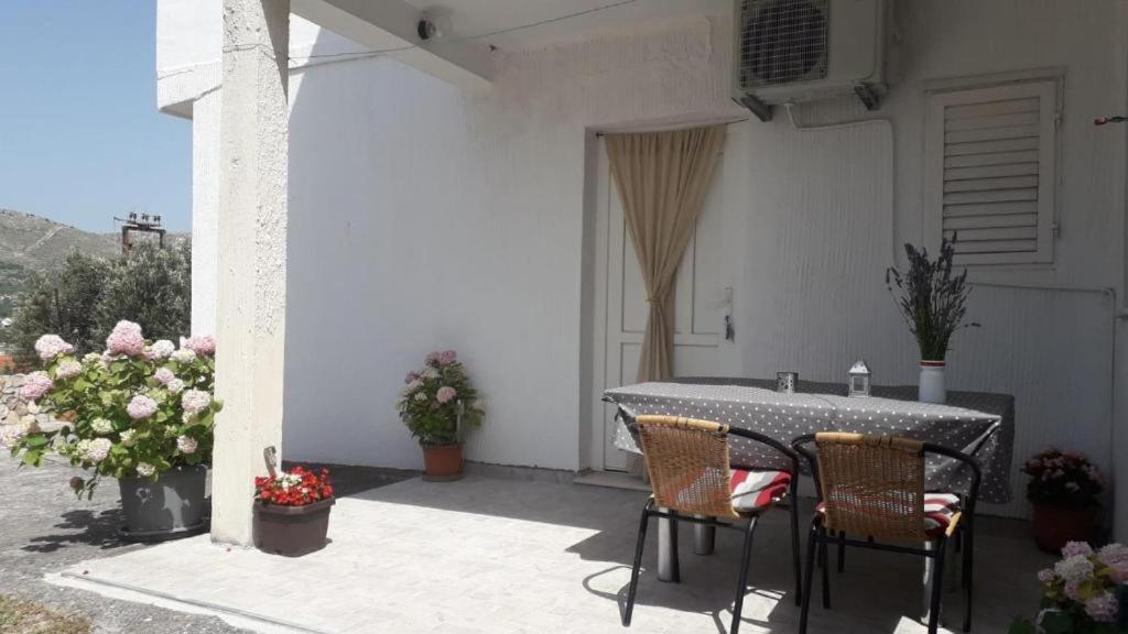 Sparadici Grebaštica Extérieur photo