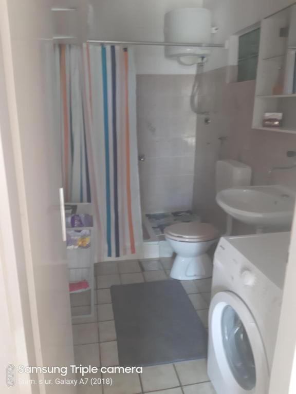 Sparadici Grebaštica Extérieur photo