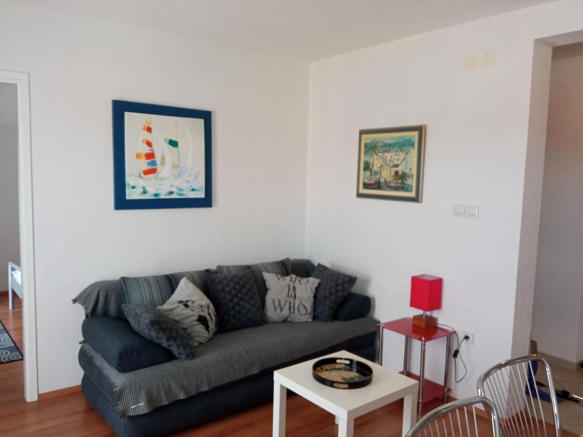 Sparadici Grebaštica Extérieur photo