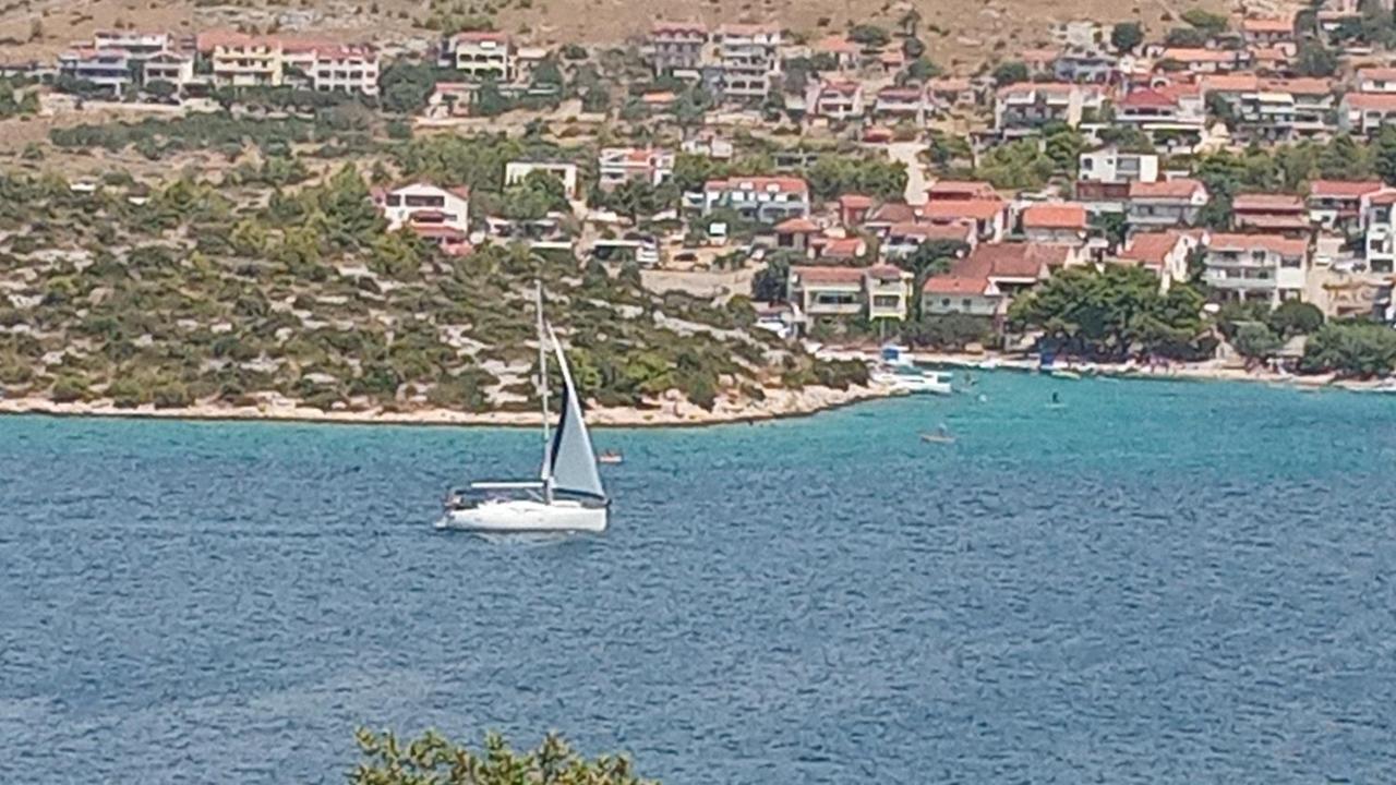 Sparadici Grebaštica Extérieur photo