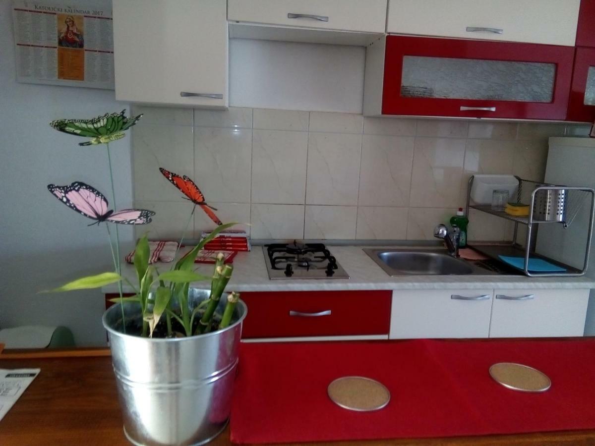 Sparadici Grebaštica Extérieur photo