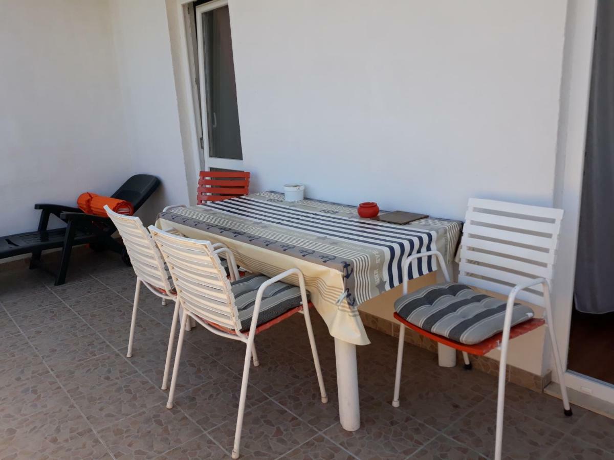 Sparadici Grebaštica Extérieur photo