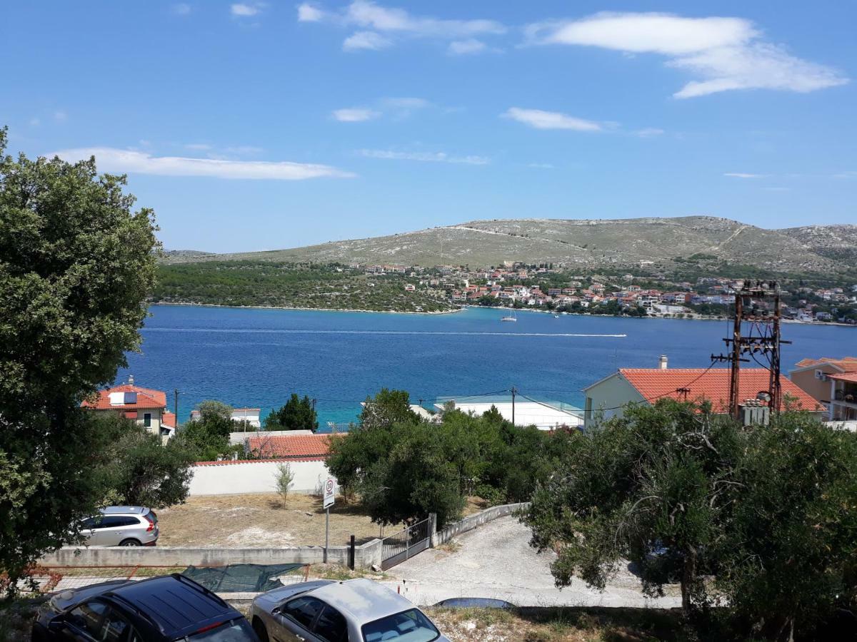Sparadici Grebaštica Extérieur photo
