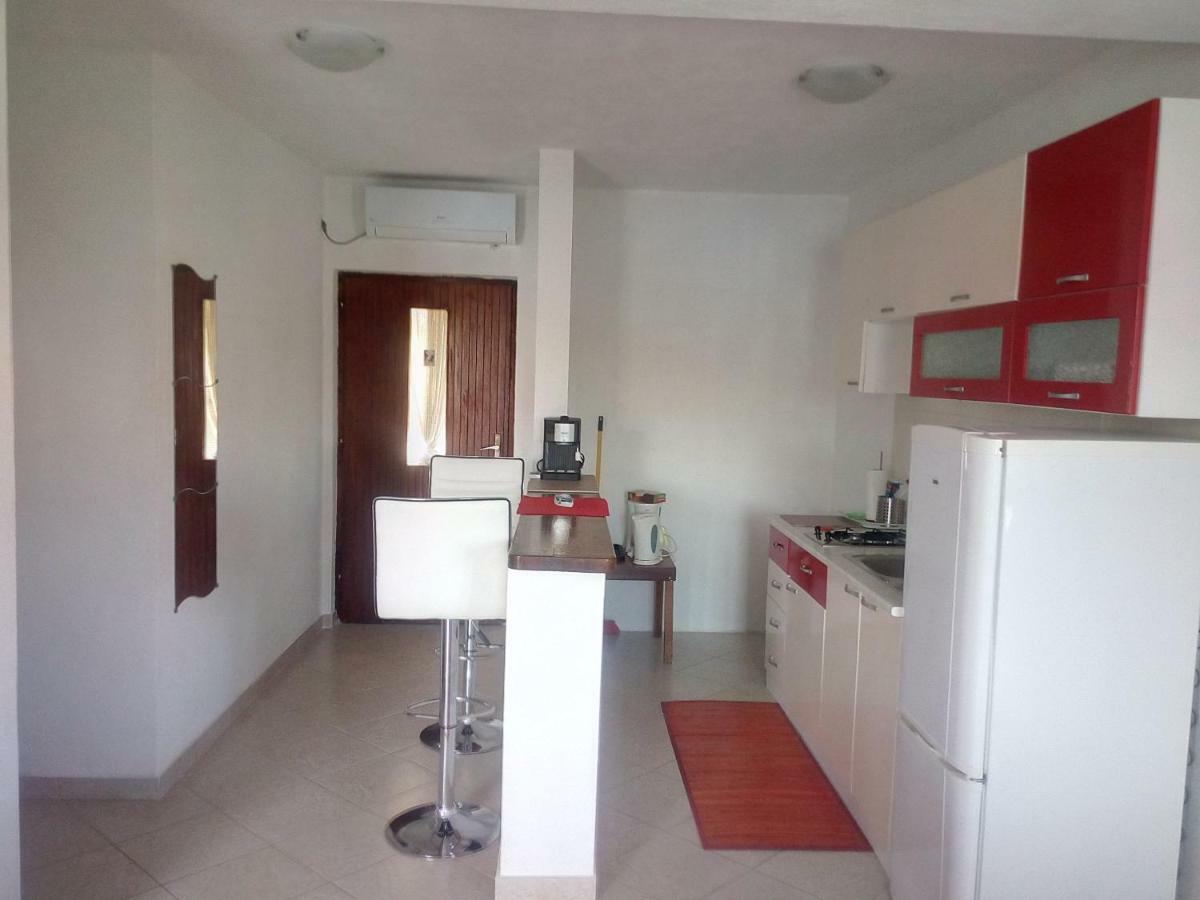 Sparadici Grebaštica Extérieur photo