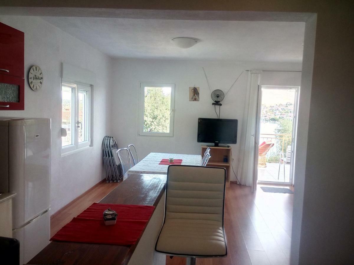 Sparadici Grebaštica Extérieur photo