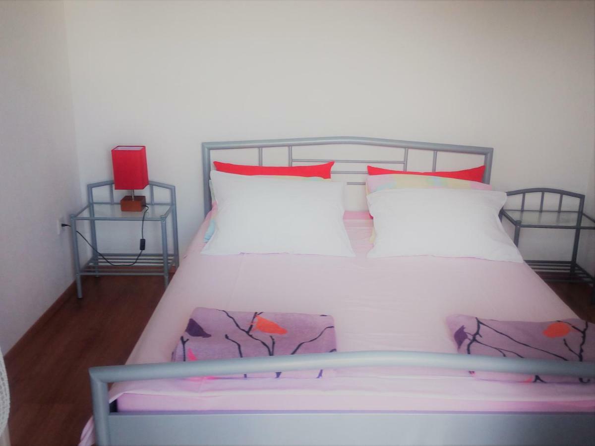 Sparadici Grebaštica Extérieur photo