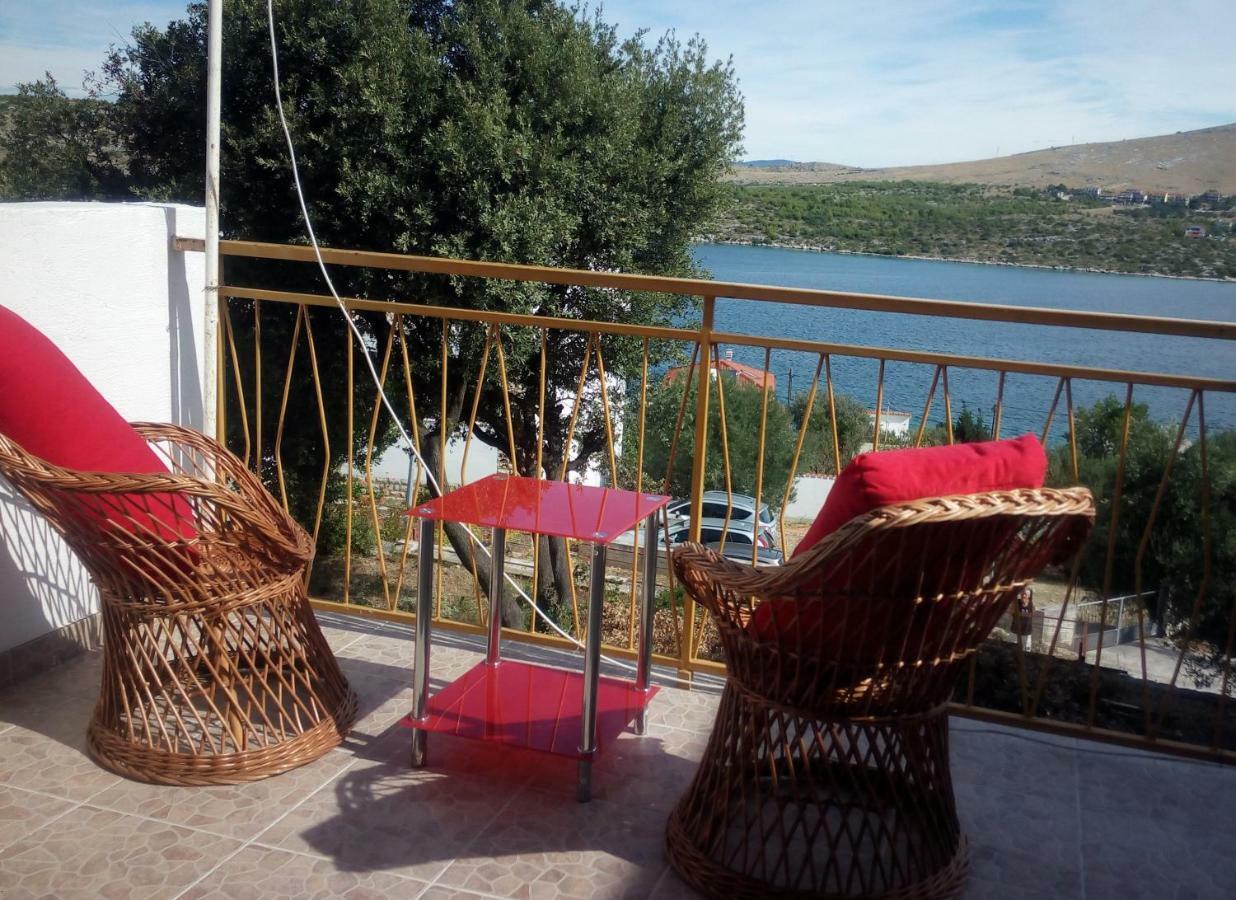 Sparadici Grebaštica Extérieur photo