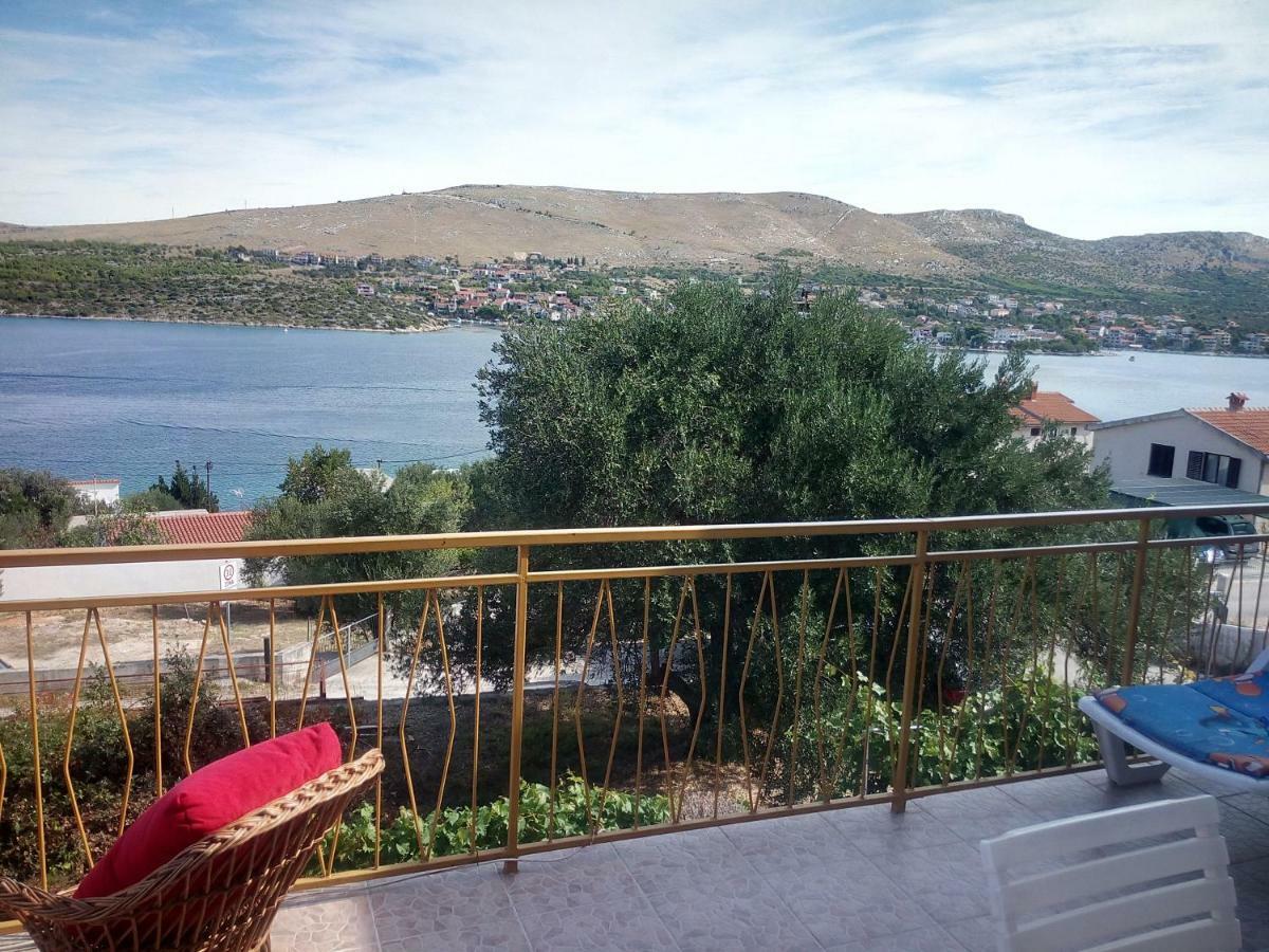 Sparadici Grebaštica Extérieur photo
