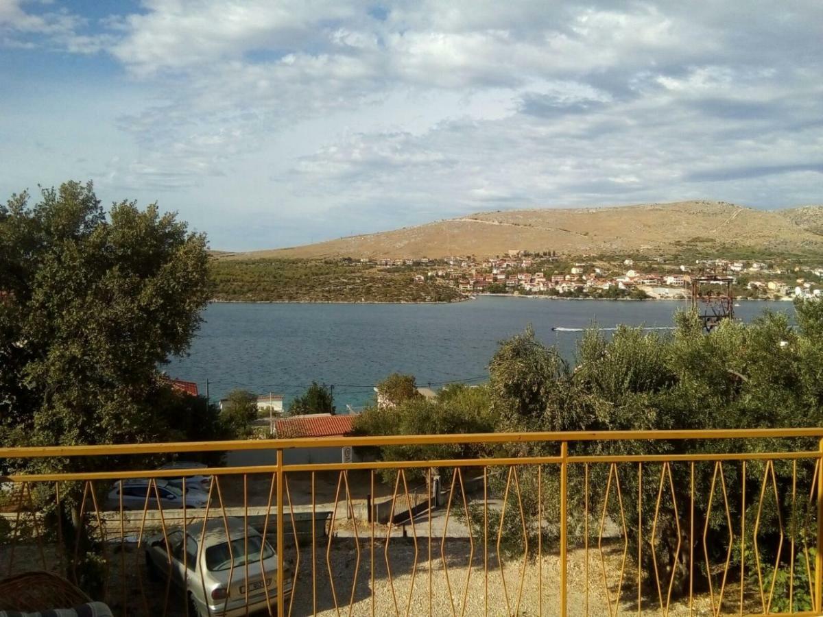 Sparadici Grebaštica Extérieur photo