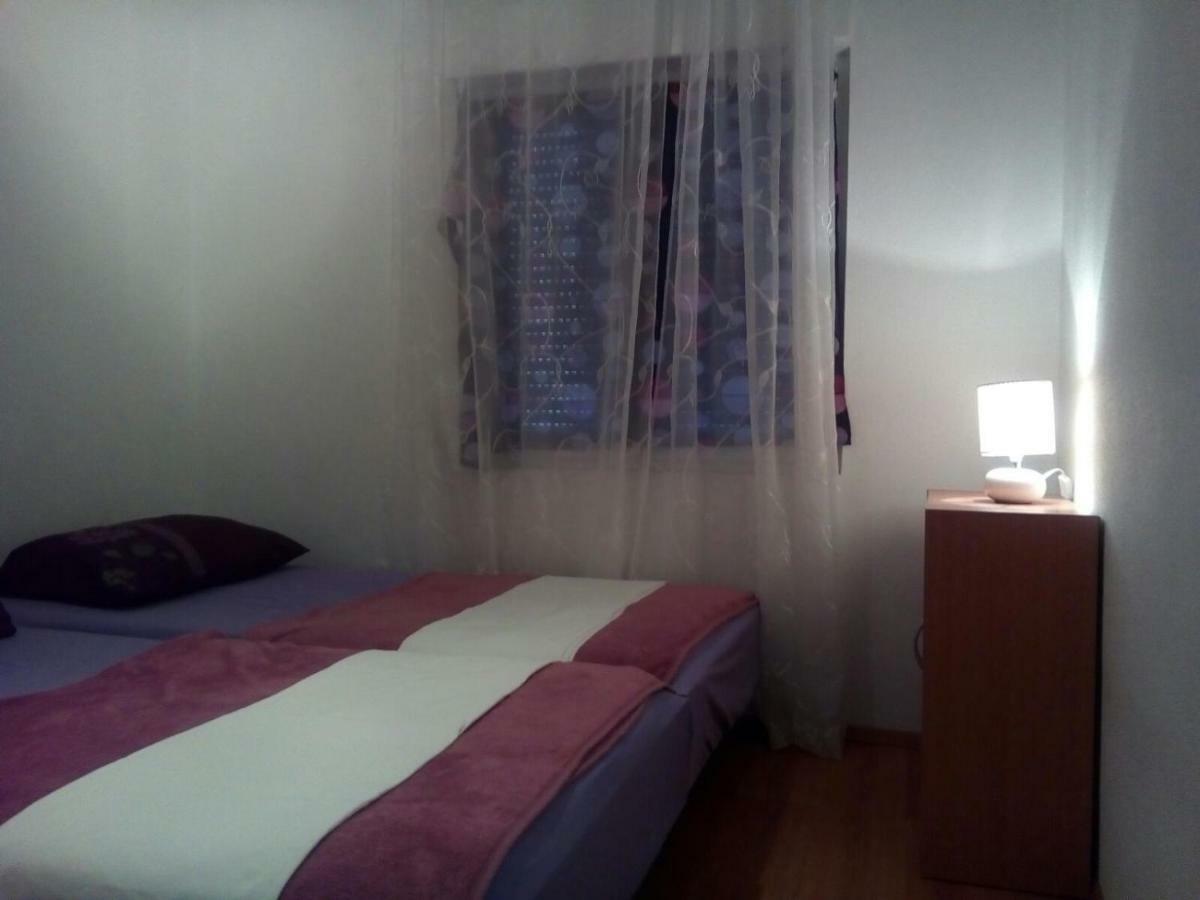 Sparadici Grebaštica Extérieur photo